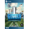Cities: Skylines - Deluxe Edition Steam CD-Key [GLOBAL]